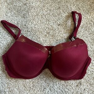 NWT Victoria’s Secret perfect coverage bra